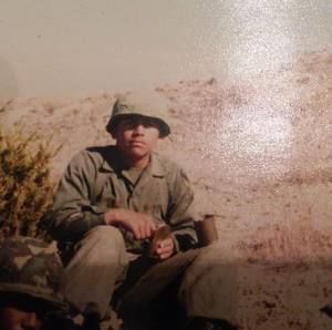 Meet your Posher, Benjamin